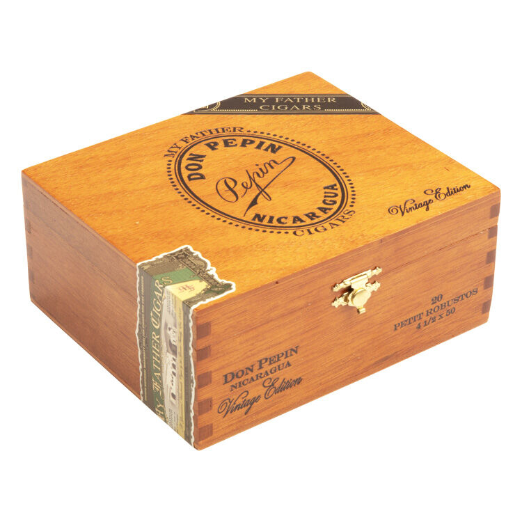 Petit Robusto, , jrcigars